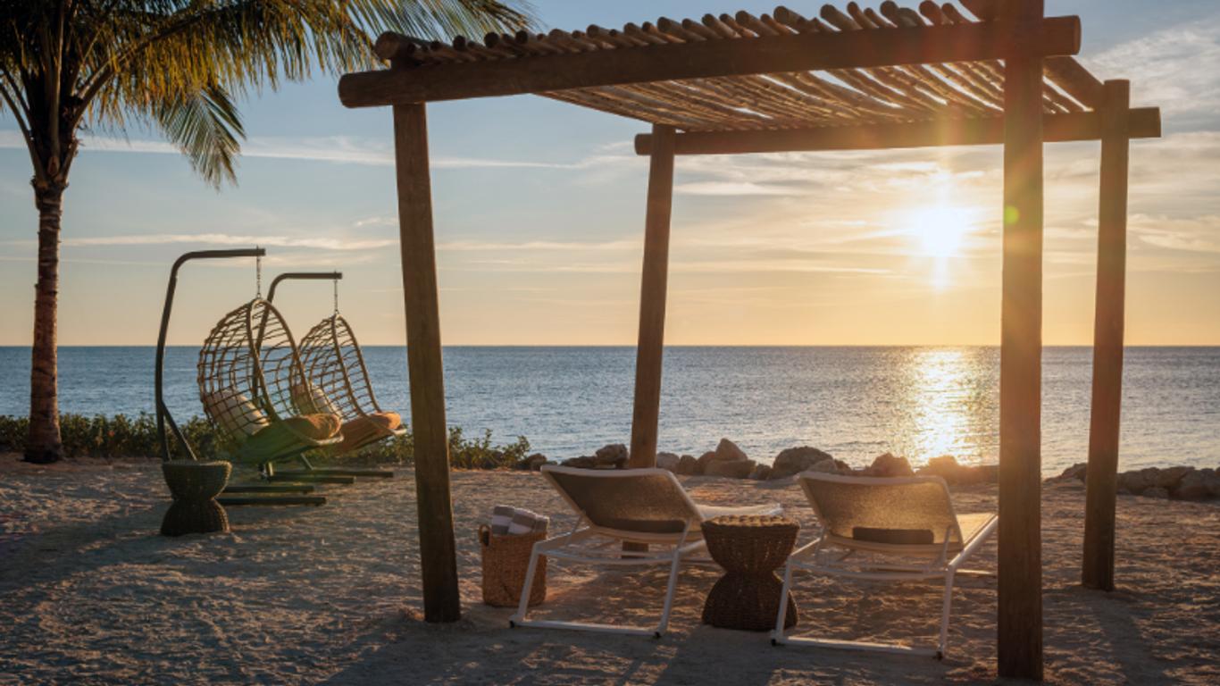 Islander Resort