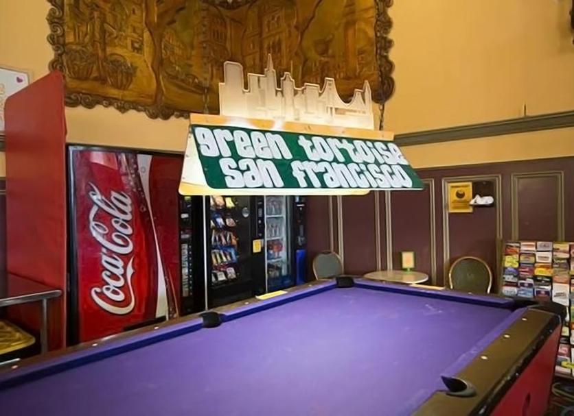 Hotelausstattung Foto