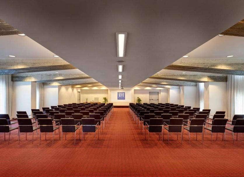 Konferenzraum Foto