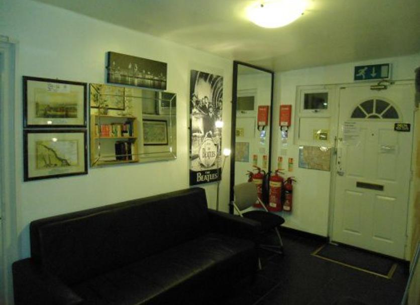 Wohnzimmer Foto