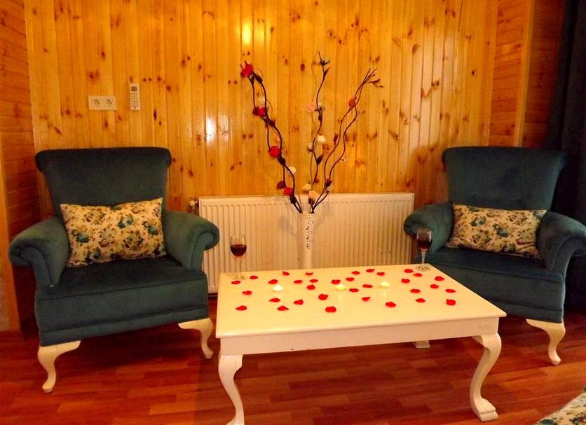 Wohnzimmer Foto