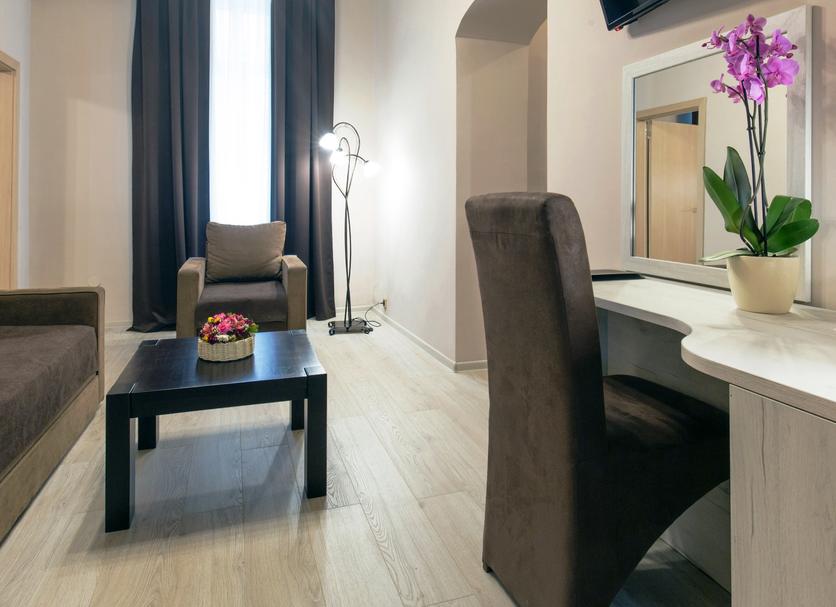 Wohnzimmer Foto