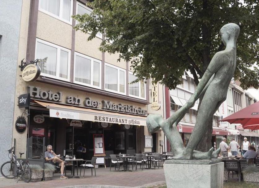 Gebäude Foto