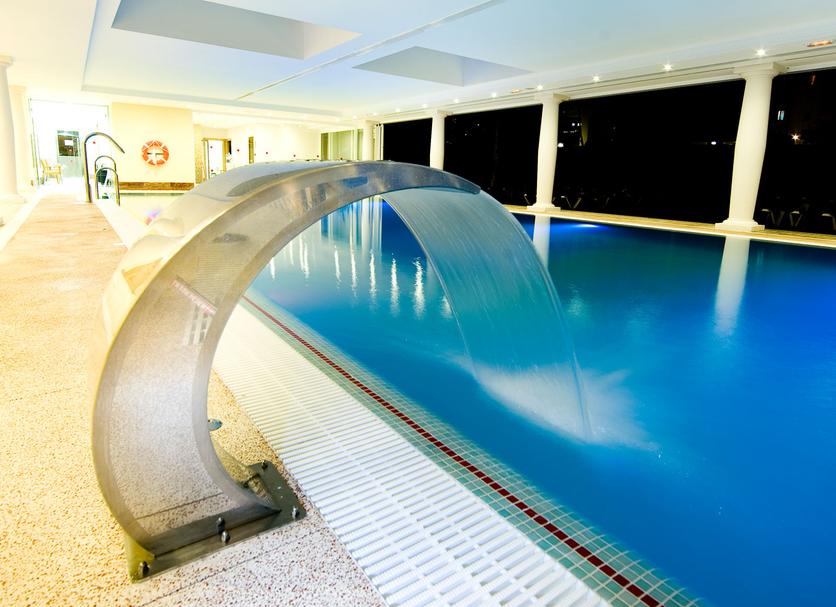 Wellness Foto