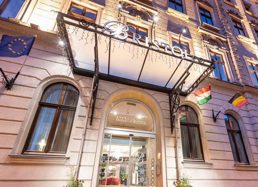 Gebäude Foto