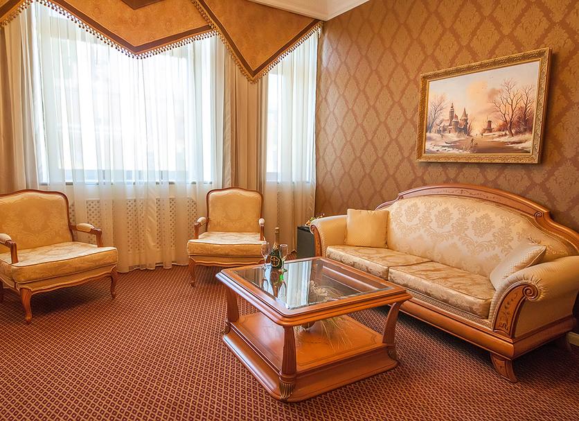 Wohnzimmer Foto