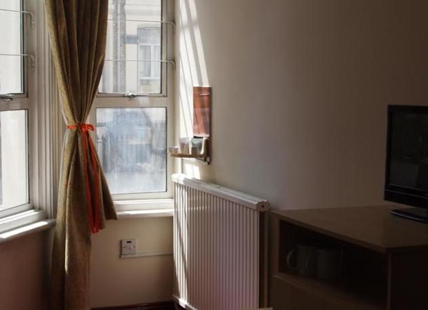 Zimmerausstattung Foto