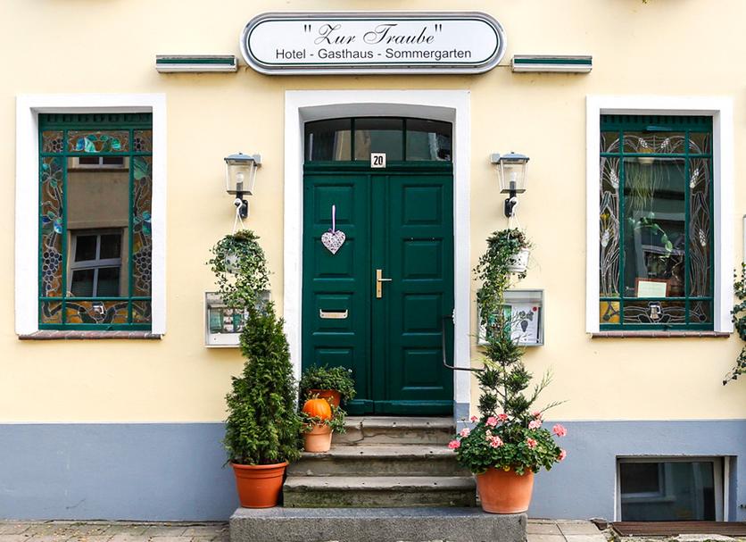 Gebäude Foto