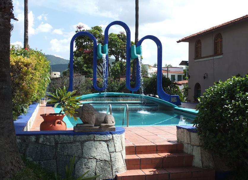 Pool Foto