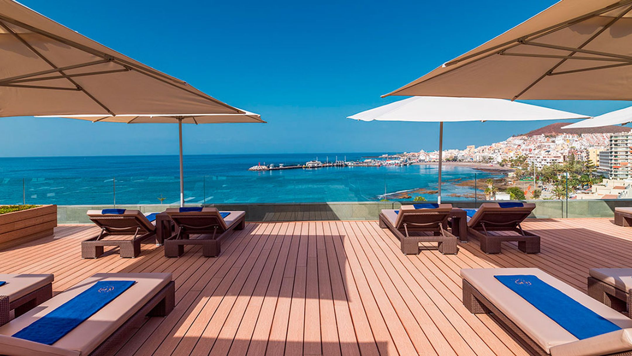 Spring Arona Gran Hotel & Spa Adults Only ab CHF 128. Hotels in Los