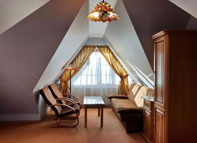 Wohnzimmer Foto