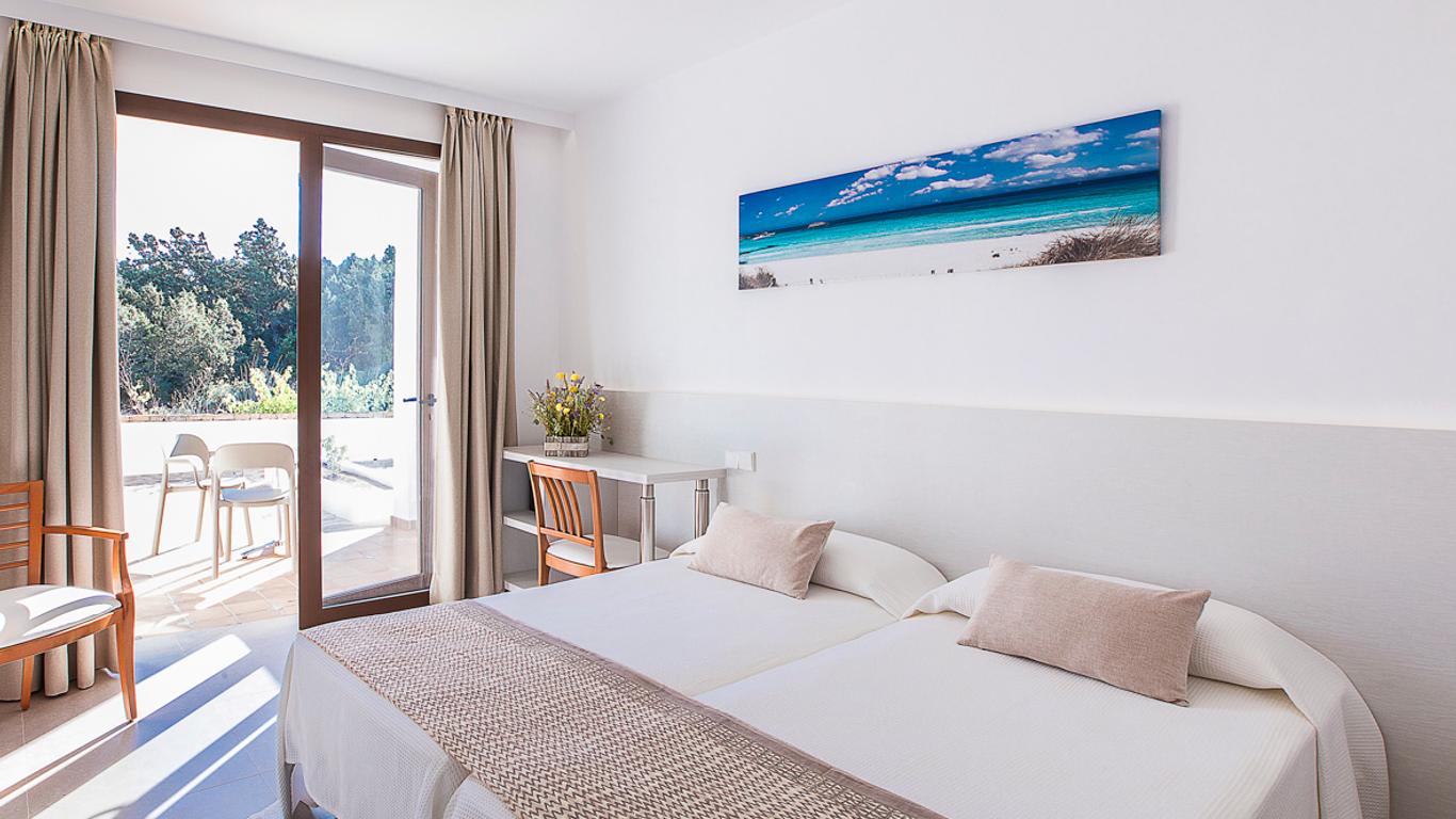 Hostal Sol i Mar