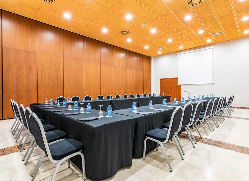Konferenzraum Foto