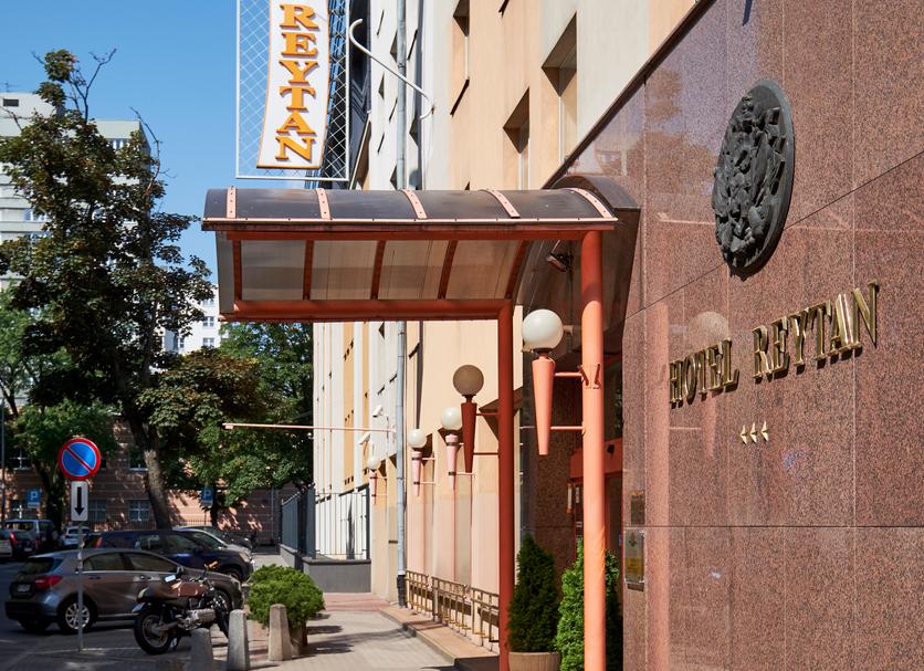 Gebäude Foto