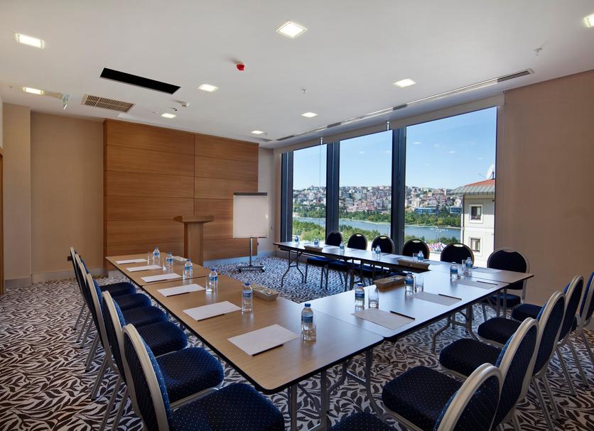 Konferenzraum Foto
