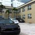 Parkplatz