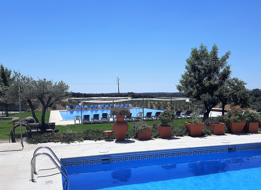 Pool Foto