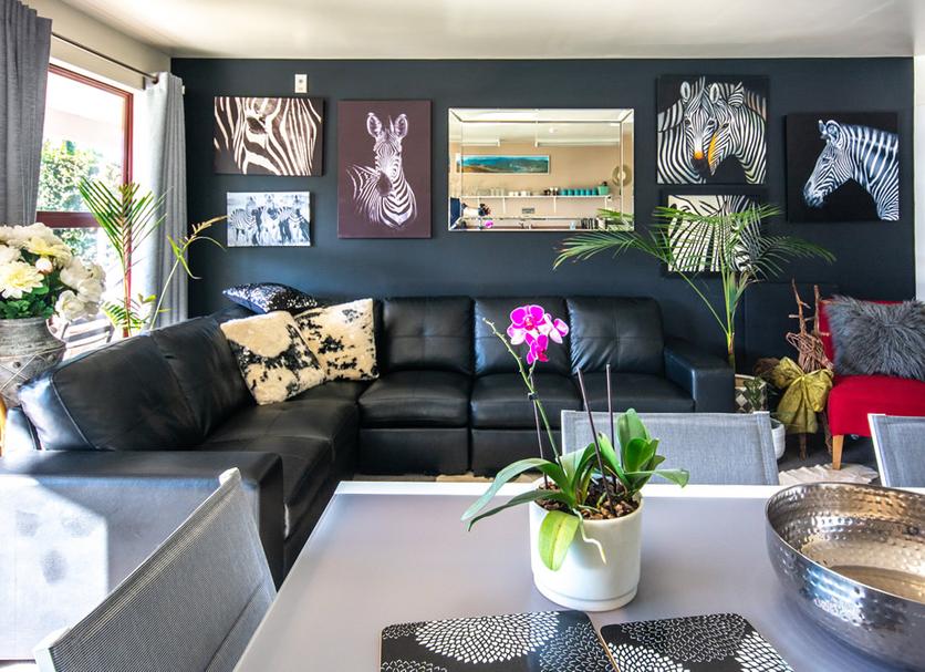 Wohnzimmer Foto