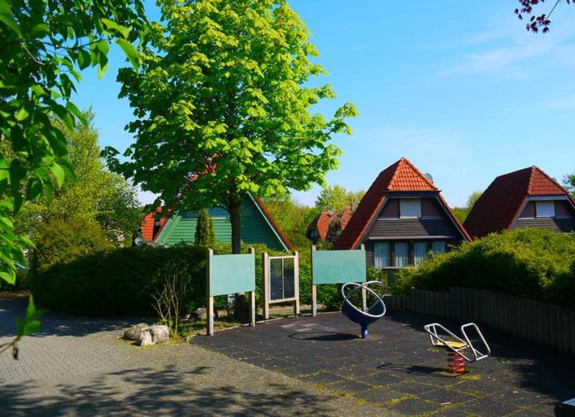 Hotelausstattung Foto