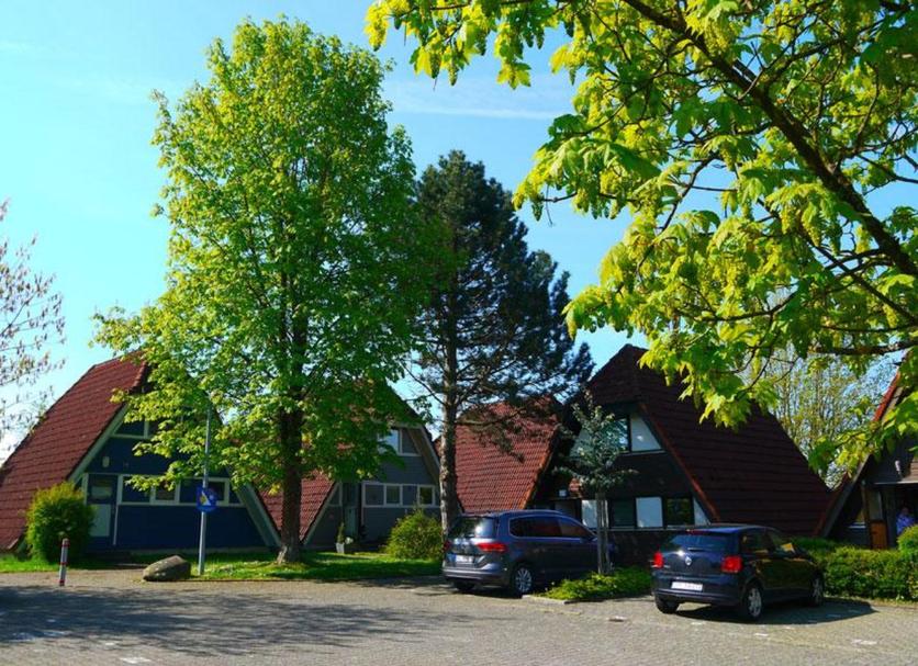 Parkplatz Foto