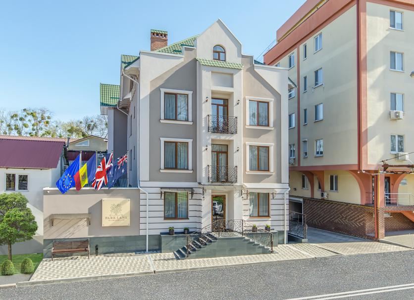 Gebäude Foto