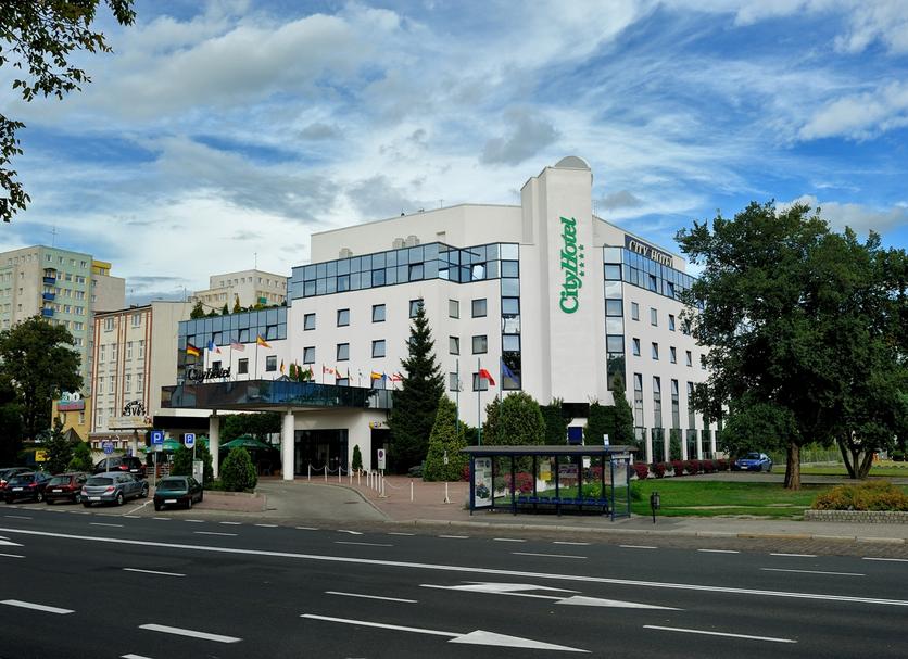 Gebäude Foto
