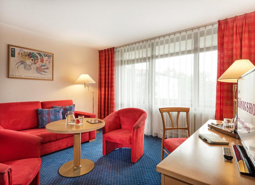 Wohnzimmer Foto