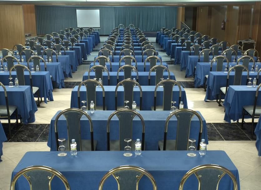 Konferenzraum Foto