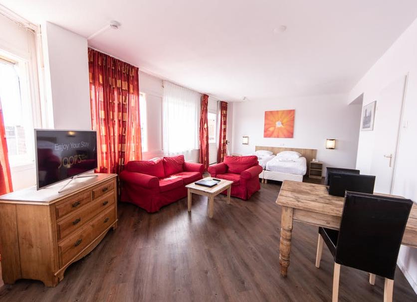 Wohnzimmer Foto