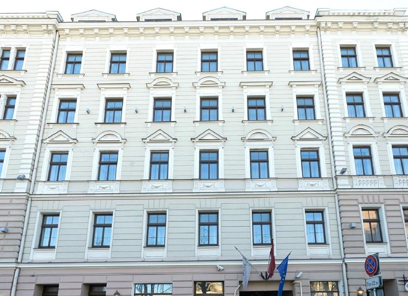 Gebäude Foto