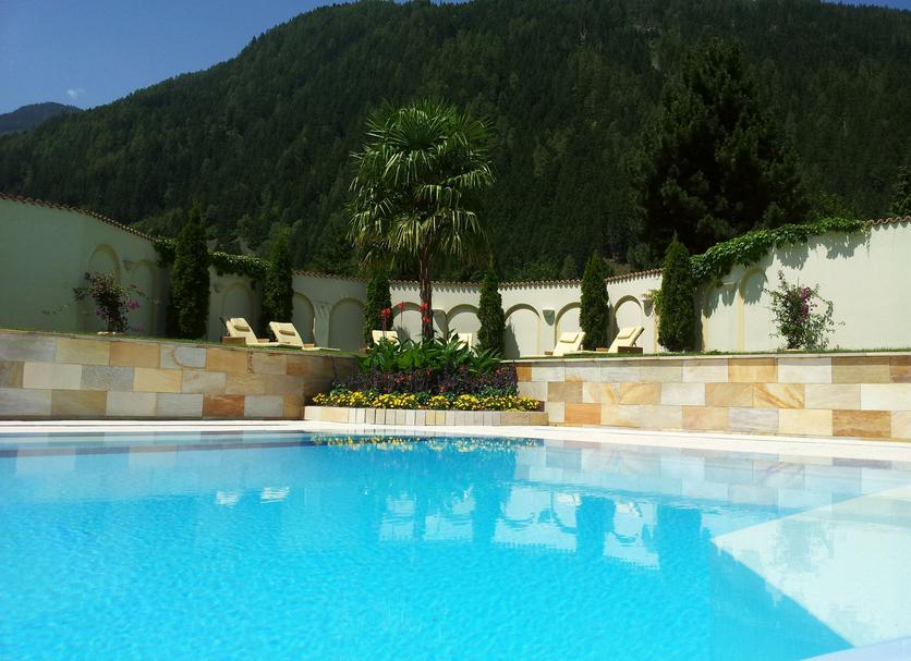 Pool Foto