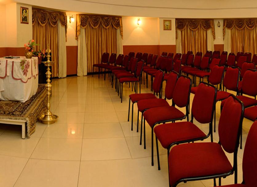 Konferenzraum Foto