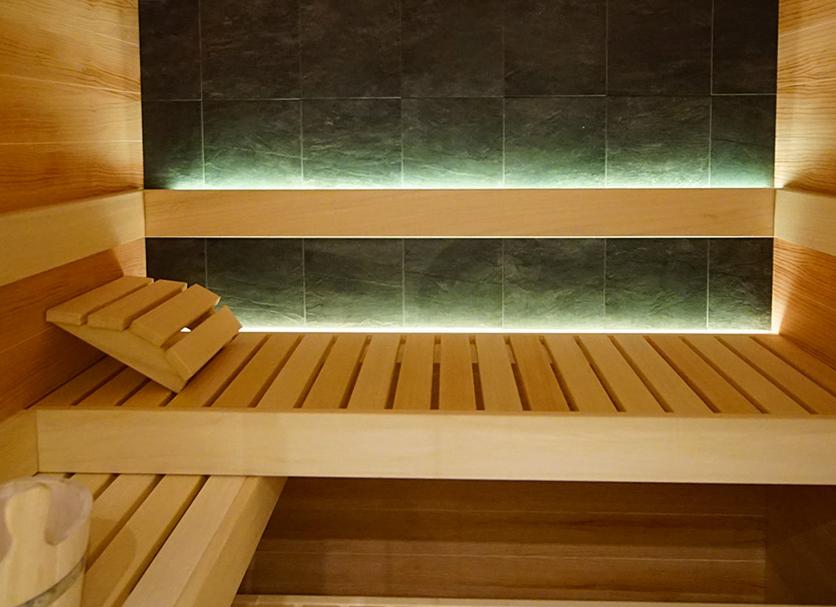 Wellness Foto