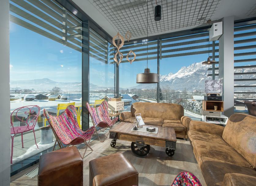 Wohnzimmer Foto