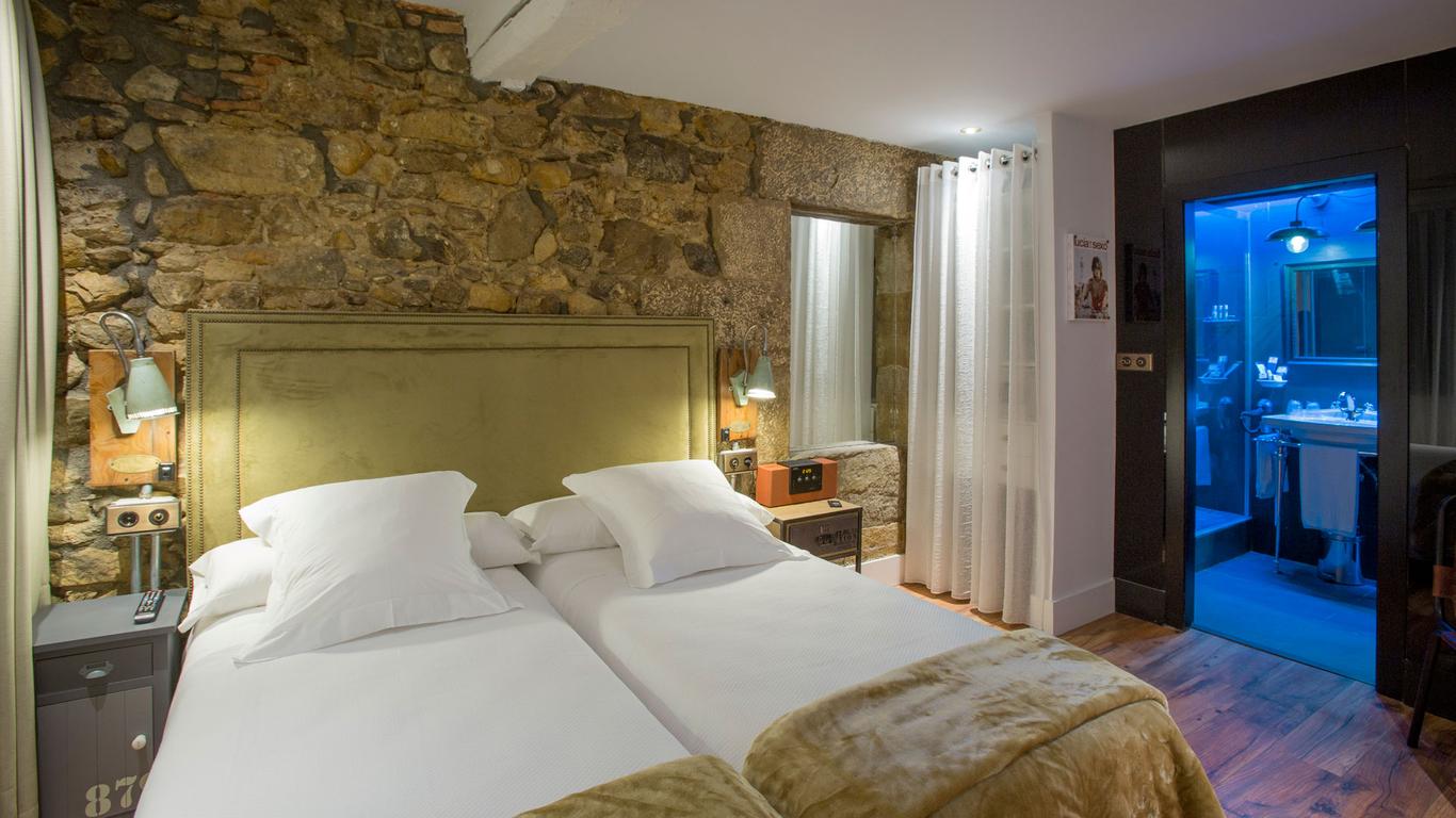 Pensión Boutique Caravan Cinema