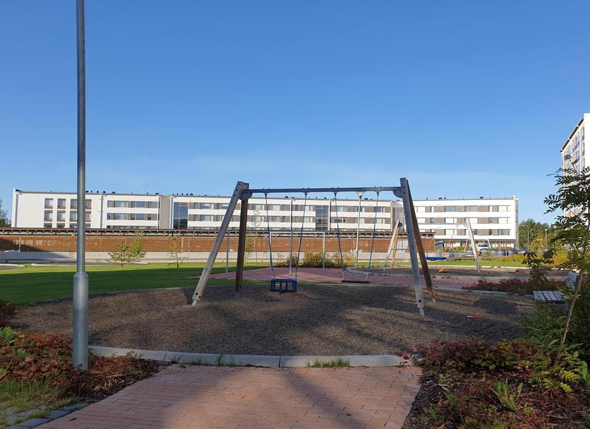 Gebäude Foto