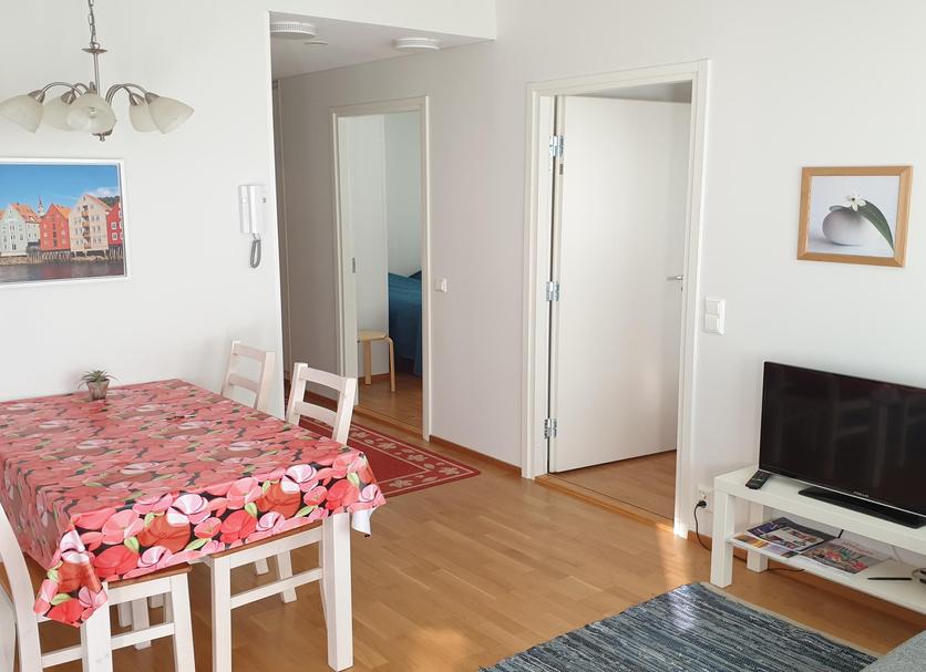 Wohnzimmer Foto