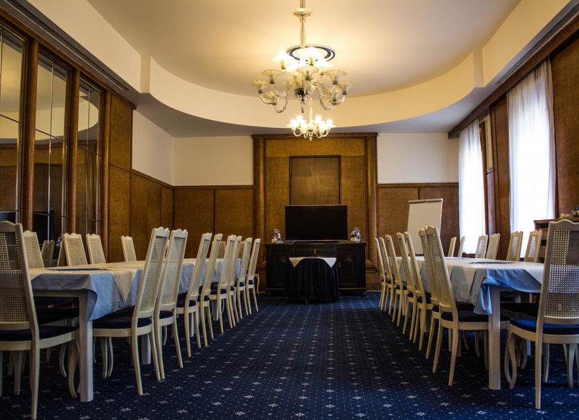 Konferenzraum Foto