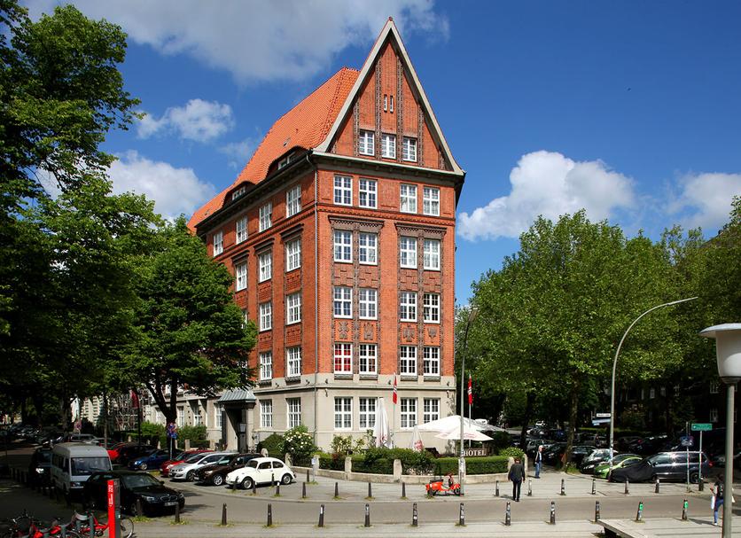Gebäude Foto