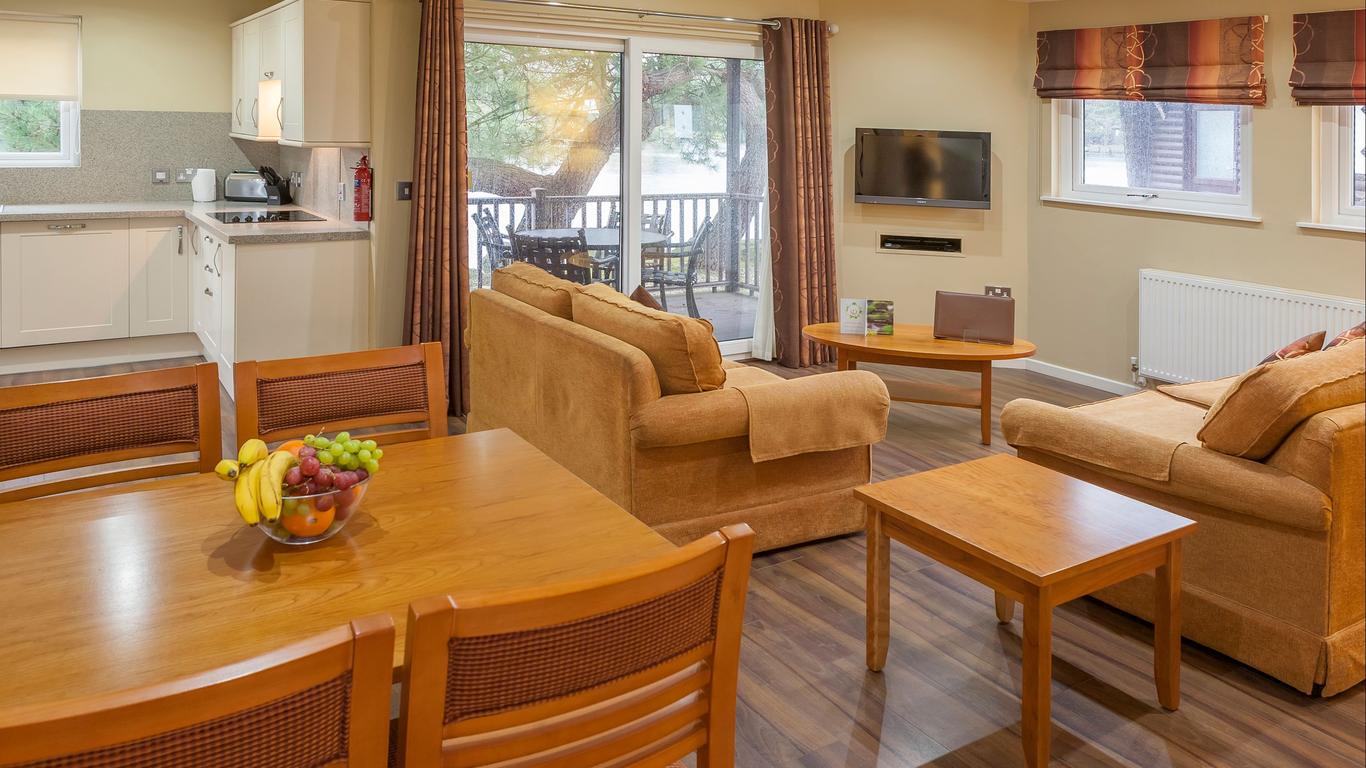 Pine Lake Resort