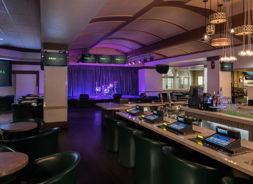 Casino Foto