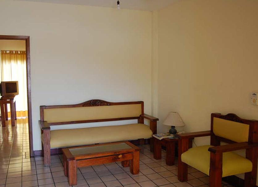 Wohnzimmer Foto