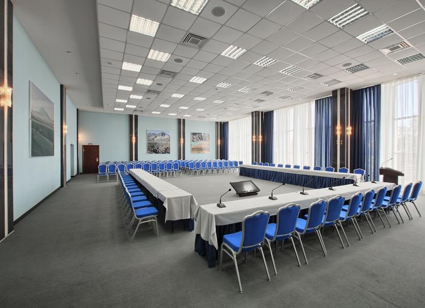 Konferenzraum Foto