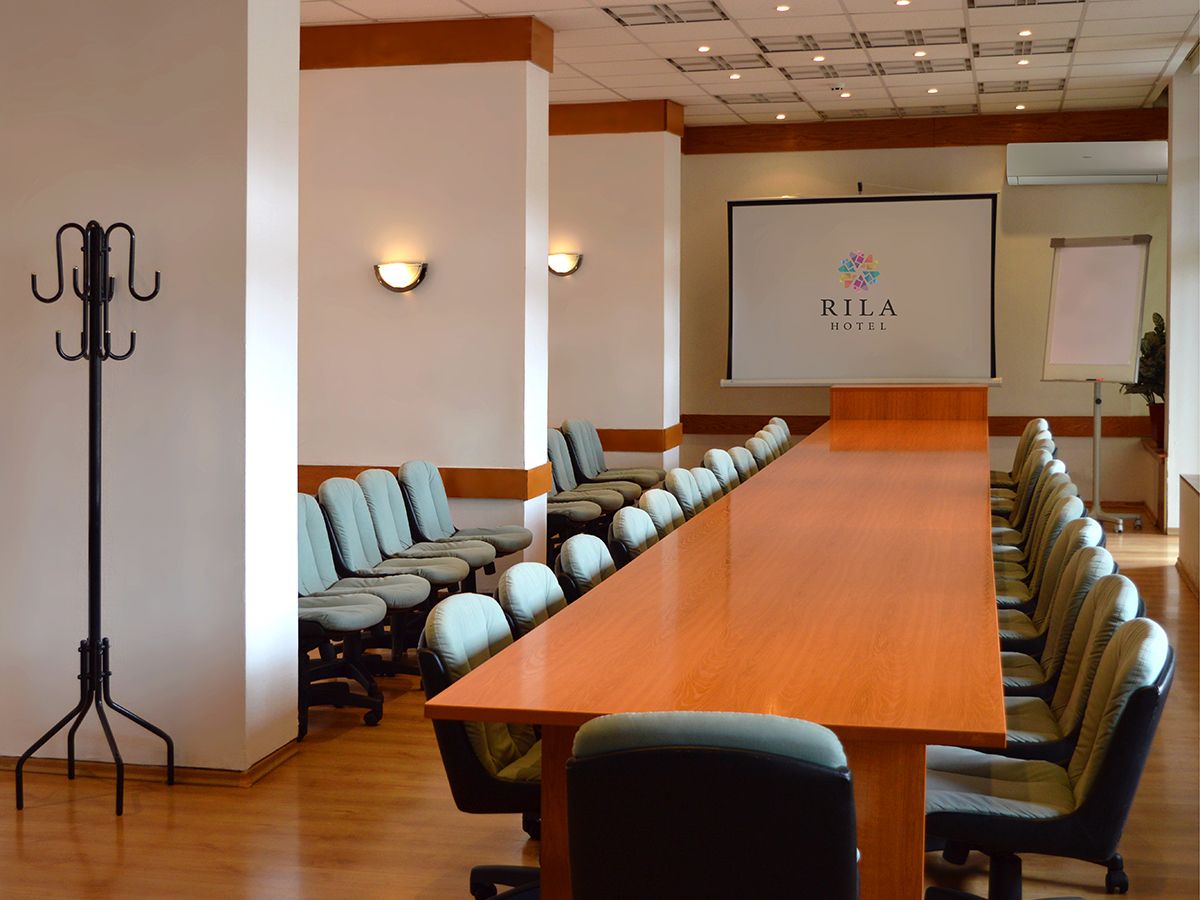 Konferenzraum