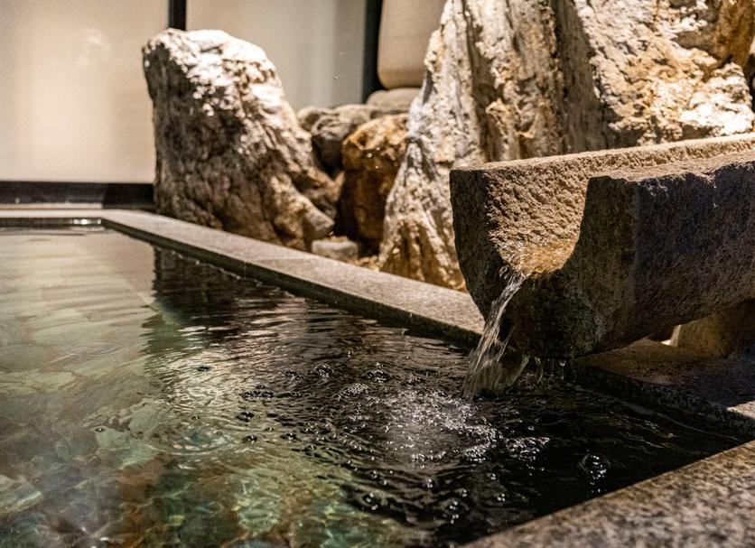 Wellness Foto