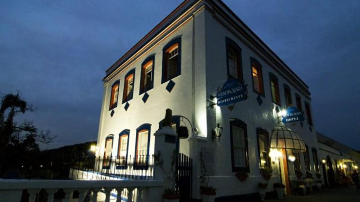 Nhundiaquara Hotel e Restaurante