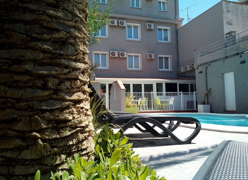 Pool Foto