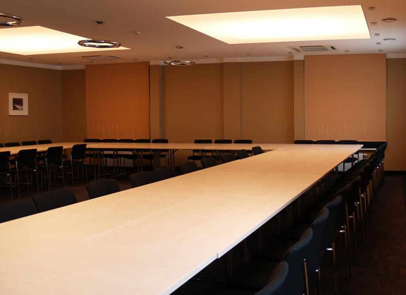 Konferenzraum Foto