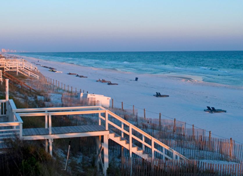 Strand Foto