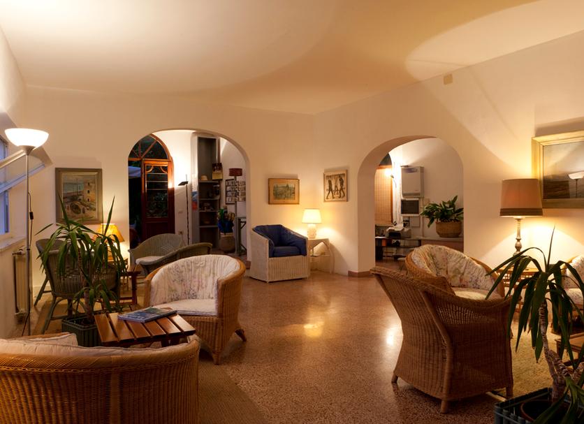 Lounge Foto